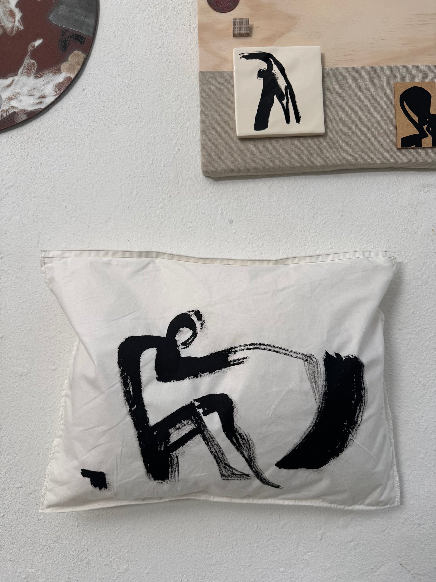 Original artwork - Connected