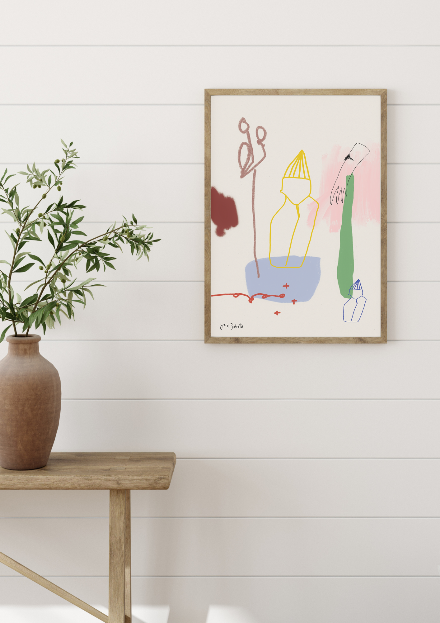DREAMS : CIRCUS BY JO & BEHOLD - BineJoMo Studio