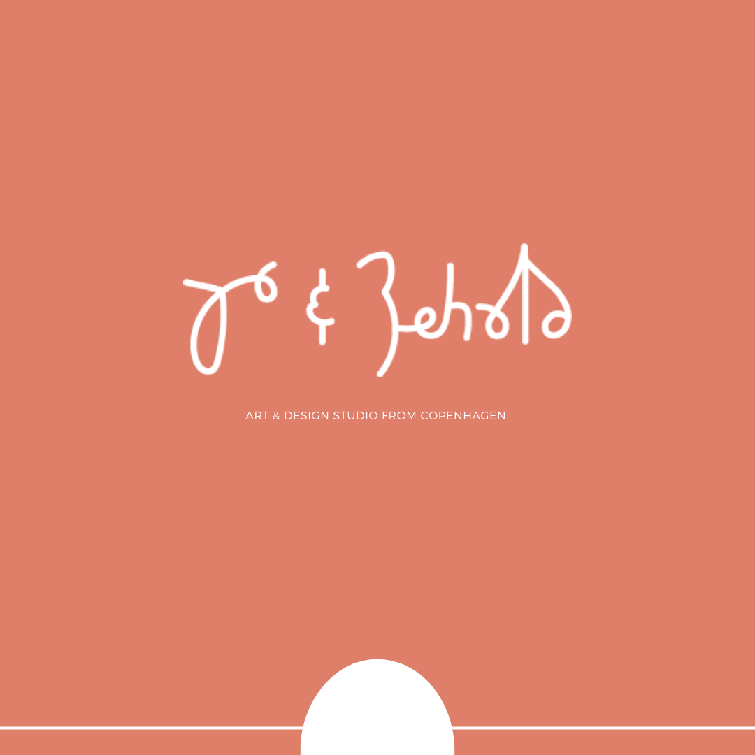Nature Five - Art Poster from Jo & Behold - BineJoMo Studio