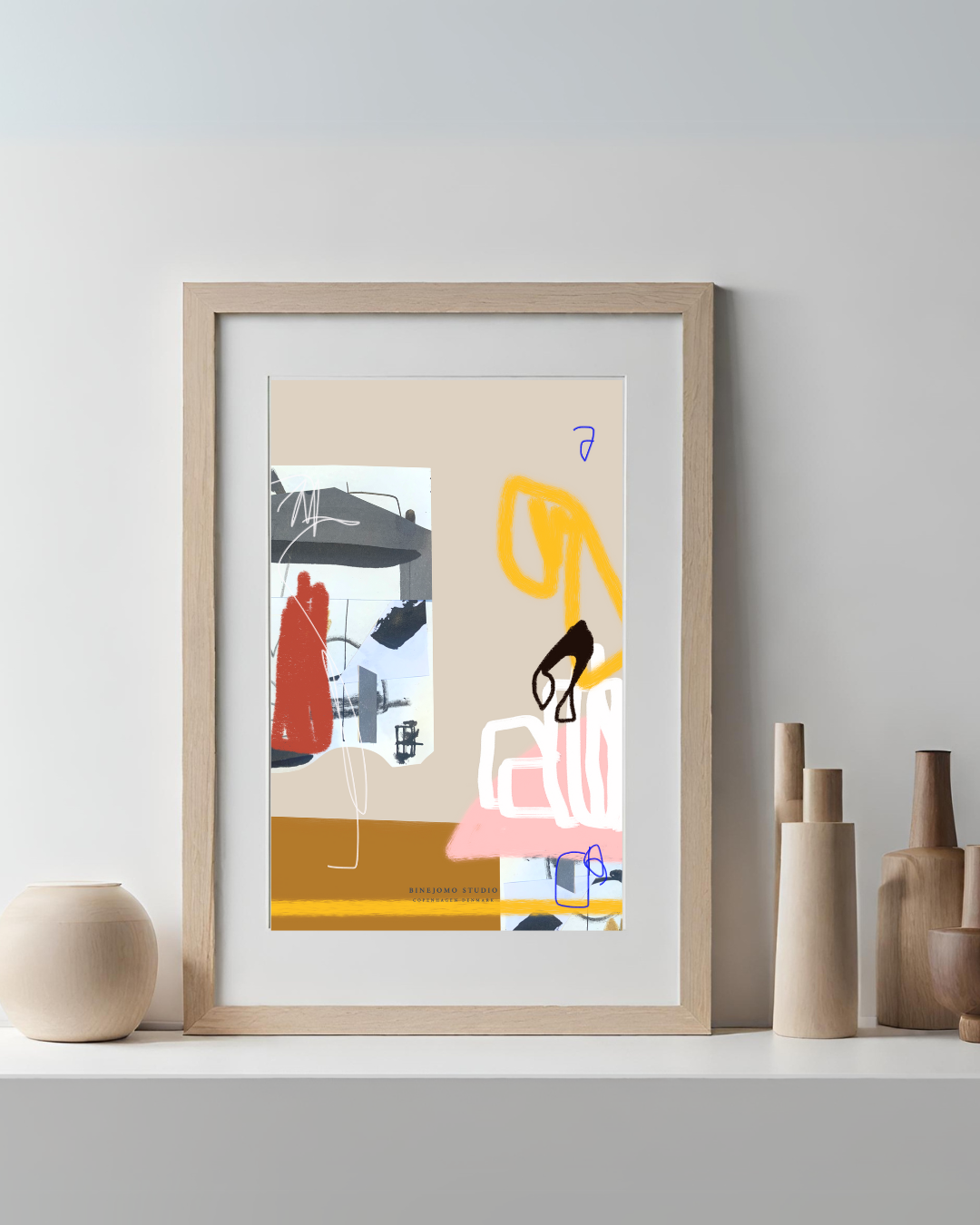 DREAMS : HOUSES BY JO & BEHOLD - BineJoMo Studio