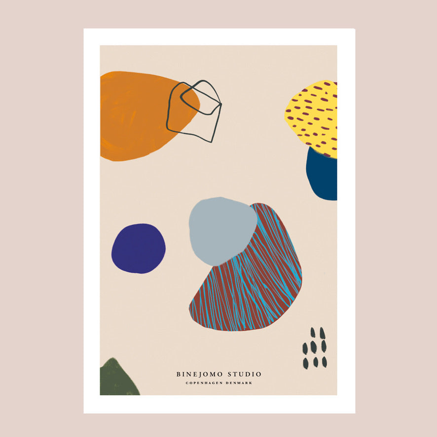 Adulthood - Tales of Nostalgia - BineJoMo Studio