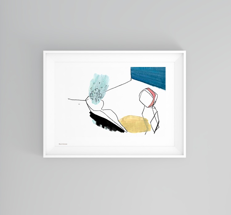 Love is a Tricky Thing - Love Make Me Spin - BineJoMo Studio