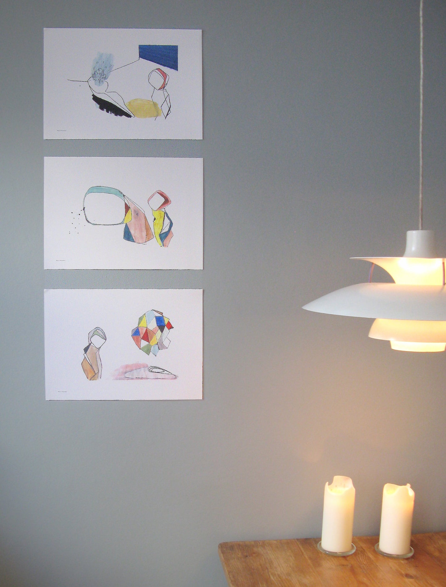 Love is a Tricky Thing - BineJoMo Studio