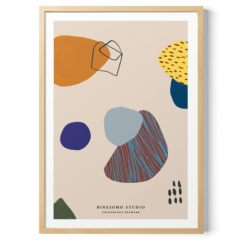 Adulthood - Tales of Nostalgia - BineJoMo Studio