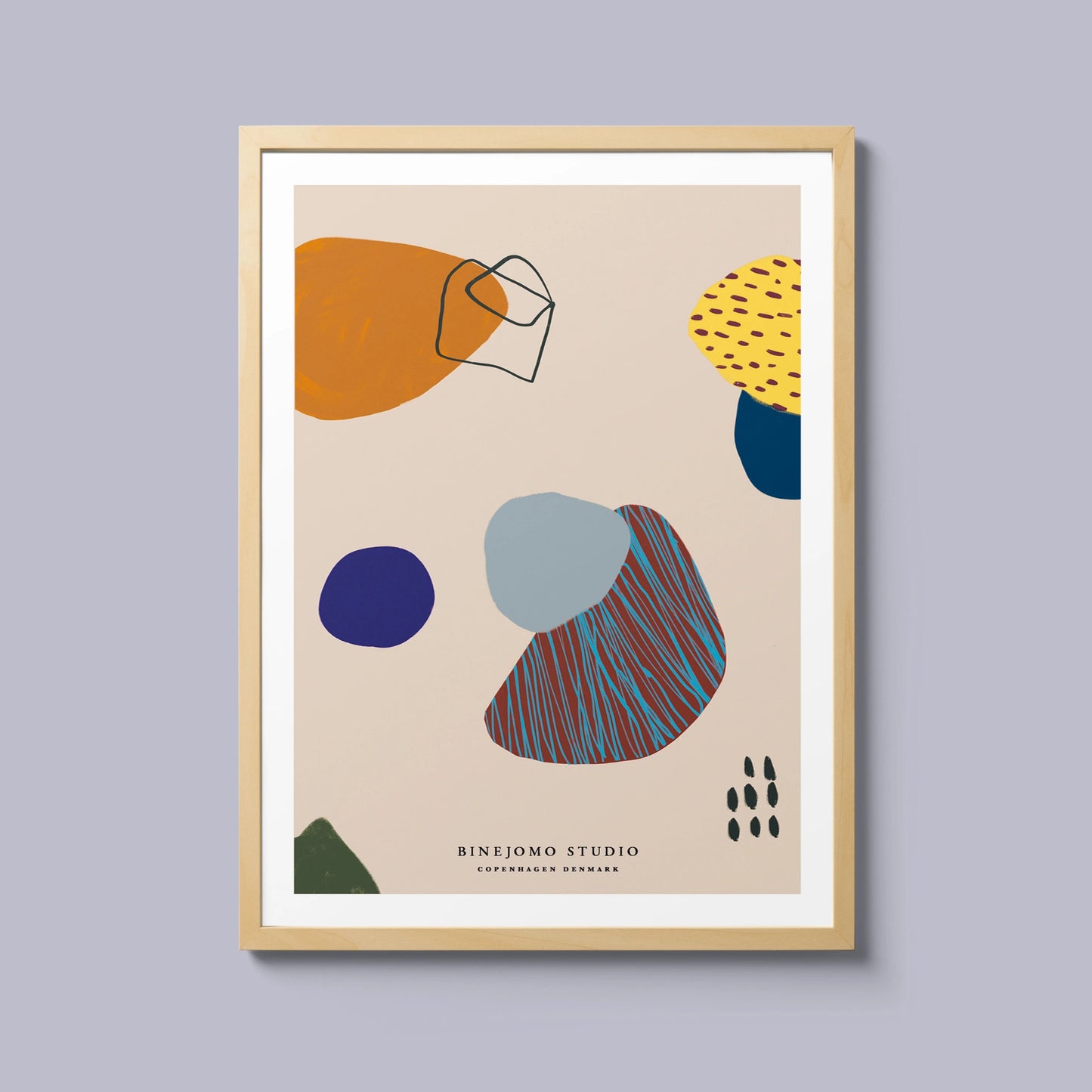 Adulthood - Tales of Nostalgia - BineJoMo Studio
