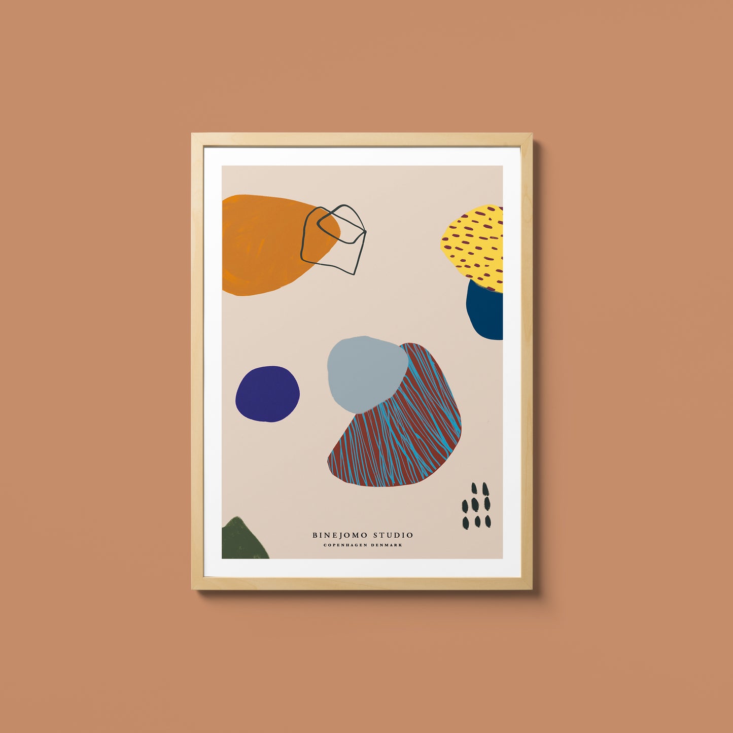 Adulthood - Tales of Nostalgia - BineJoMo Studio