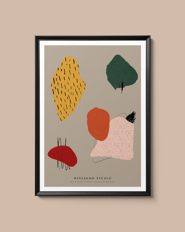 ChildHood - Tales of Nostalgia - BineJoMo Studio