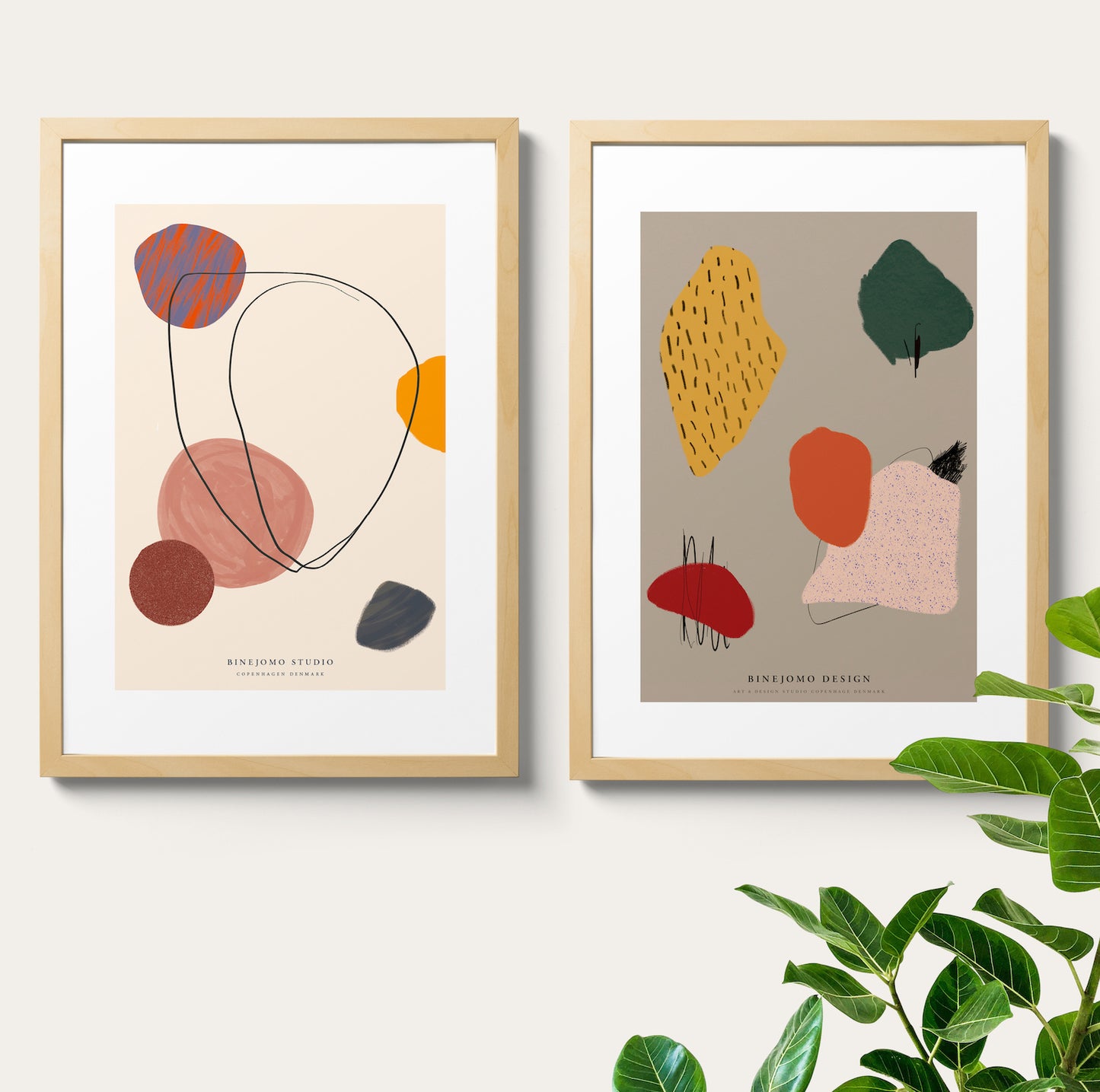 ChildHood - Tales of Nostalgia - BineJoMo Studio