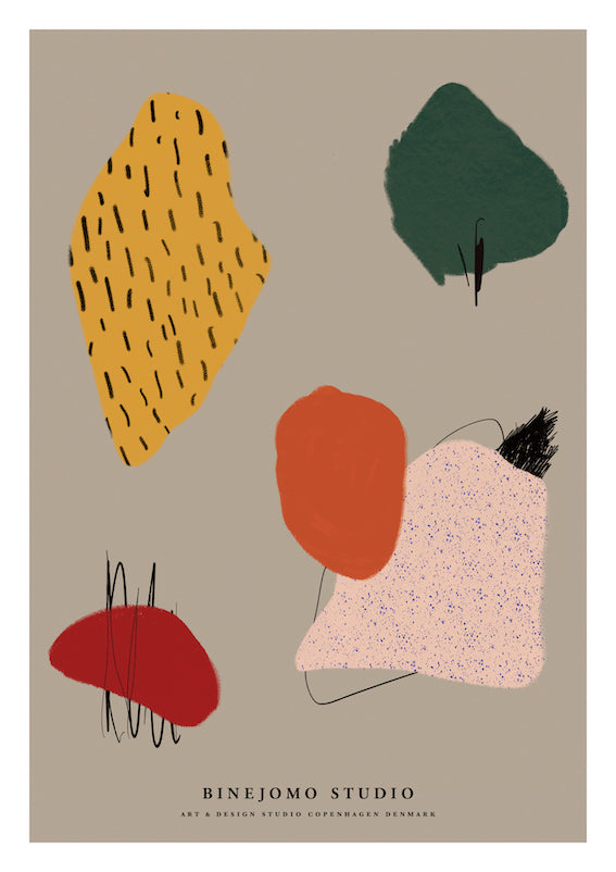 ChildHood - Tales of Nostalgia - BineJoMo Studio