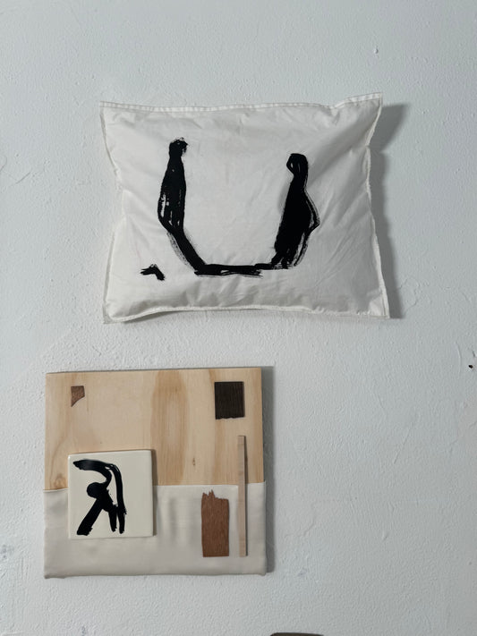 Original artwork - Connected