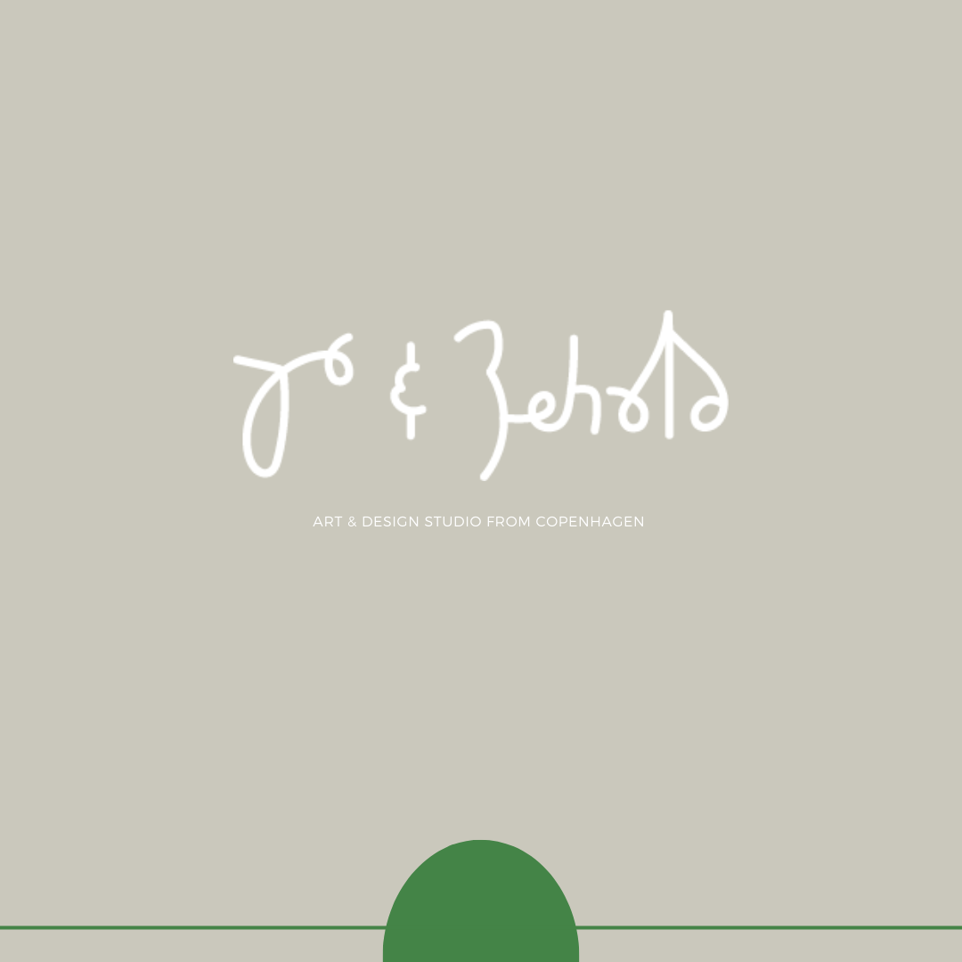 Nature Two - Art Poster from Jo & Behold - BineJoMo Studio 