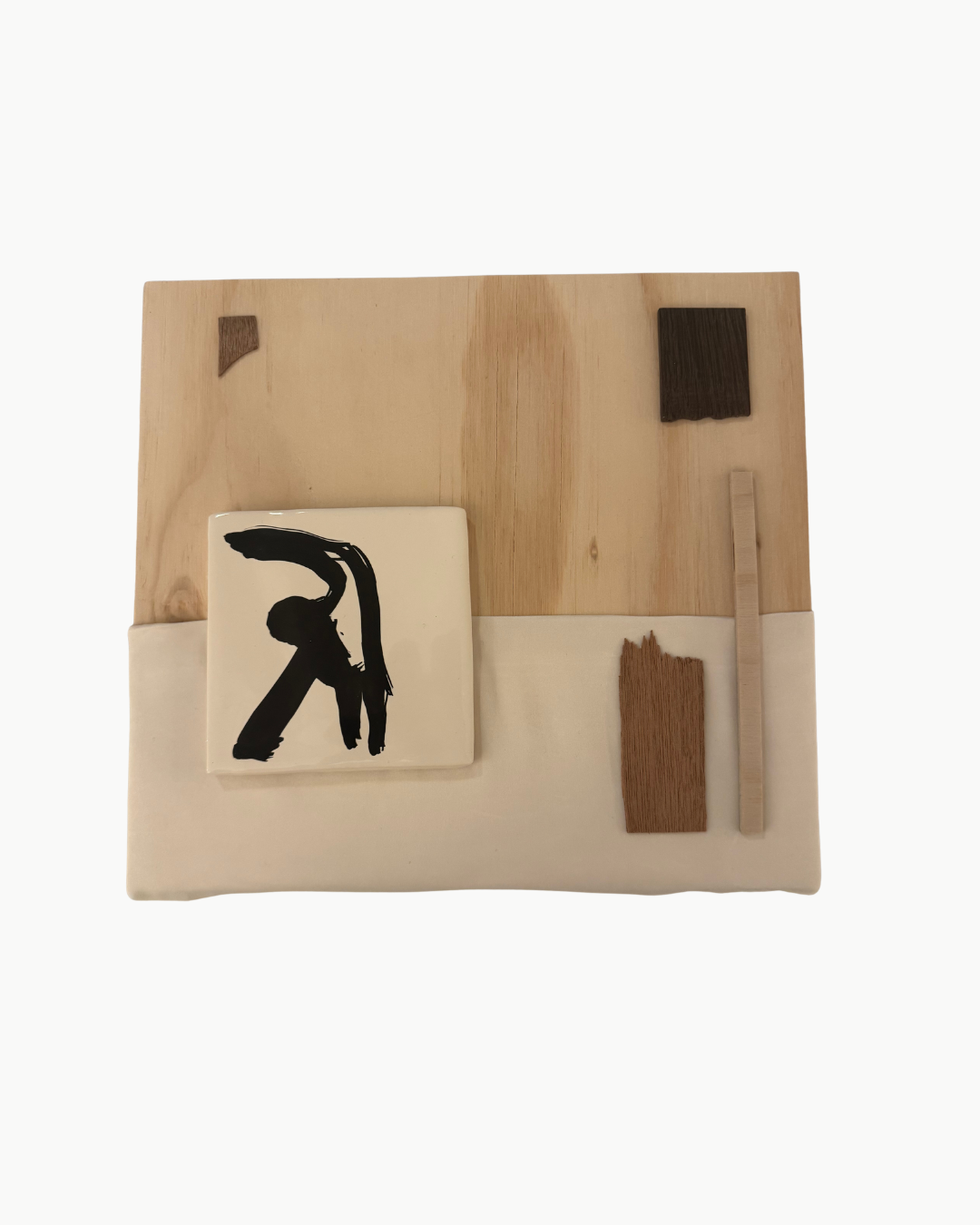 Original Artwork – by WOOUD YOU 001 - BineJoMo Studio 