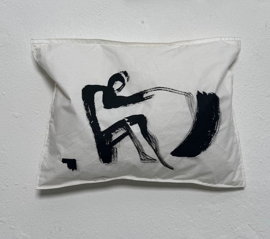 Original artwork - Carry Your Weight