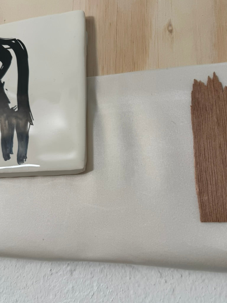 Original Artwork – by WOOUD YOU 001 - BineJoMo Studio 