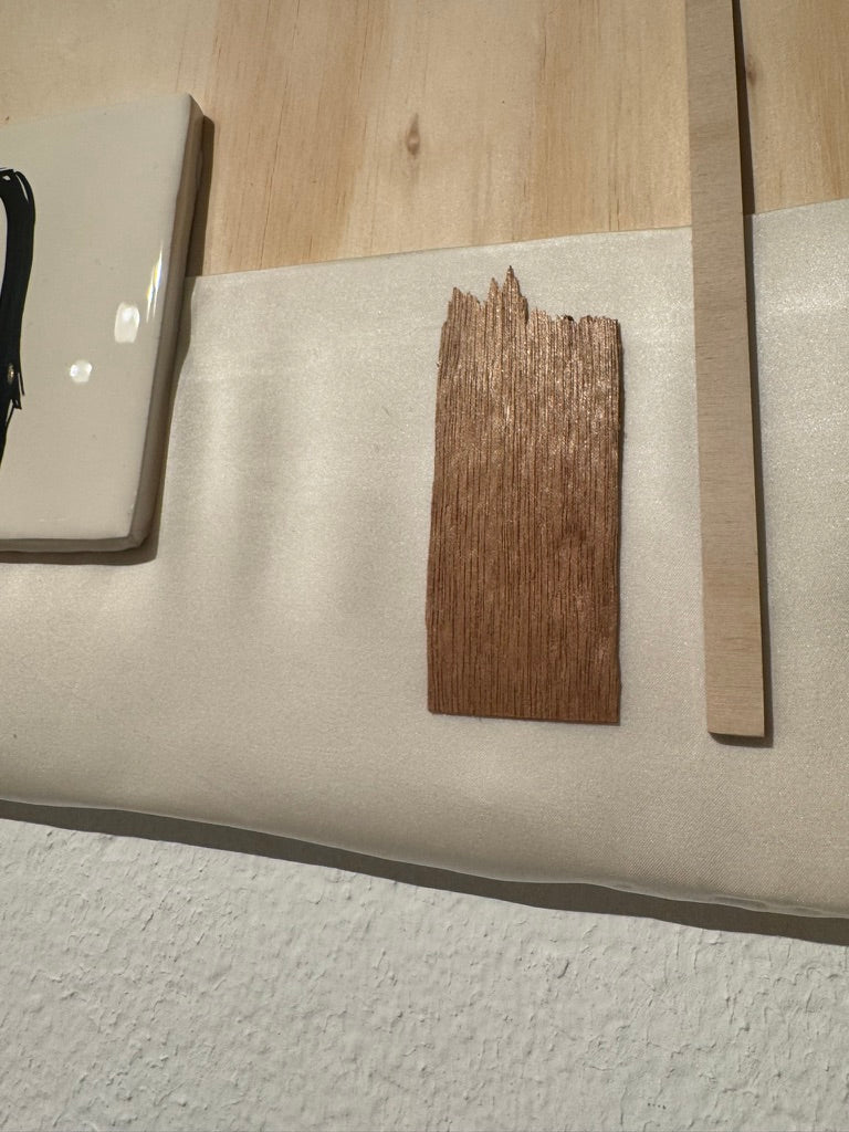 Original Artwork – by WOOUD YOU 001 - BineJoMo Studio 