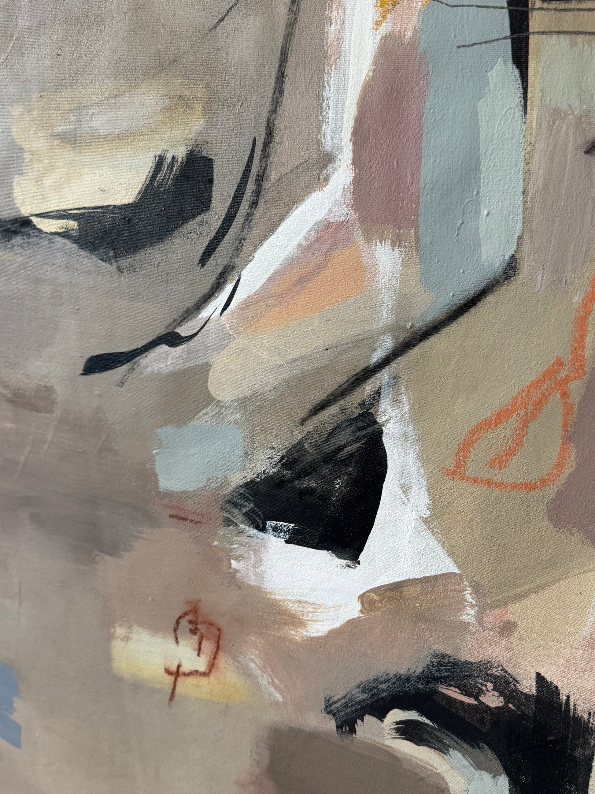 The Myth of Two Halves – Original Artwork by BineJoMo - BineJoMo Studio 