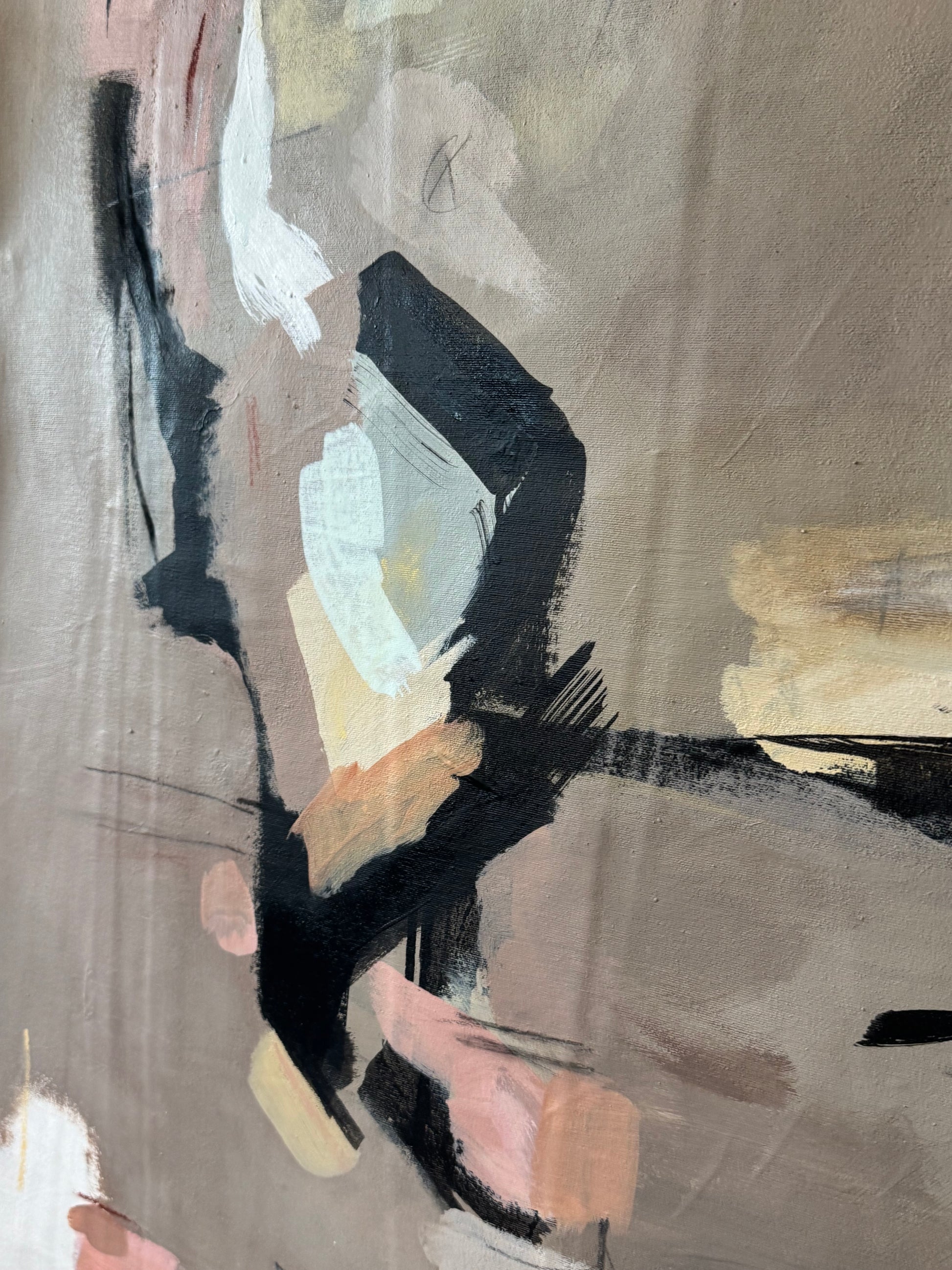 The Myth of Two Halves – Original Artwork by BineJoMo - BineJoMo Studio 